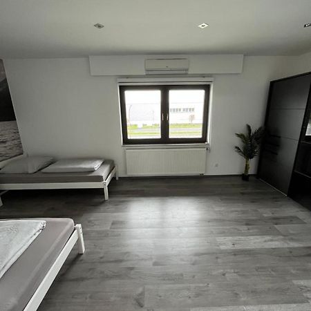Messewohnung/Ferienwohnung 쾰른 외부 사진
