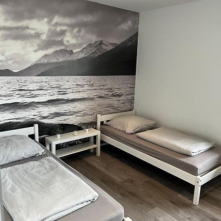 Messewohnung/Ferienwohnung 쾰른 외부 사진