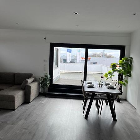 Messewohnung/Ferienwohnung 쾰른 외부 사진