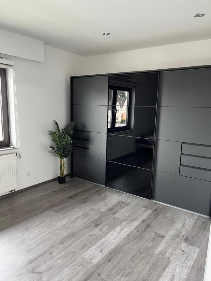 Messewohnung/Ferienwohnung 쾰른 외부 사진