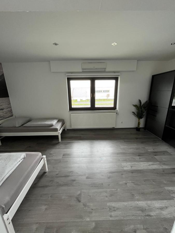 Messewohnung/Ferienwohnung 쾰른 외부 사진
