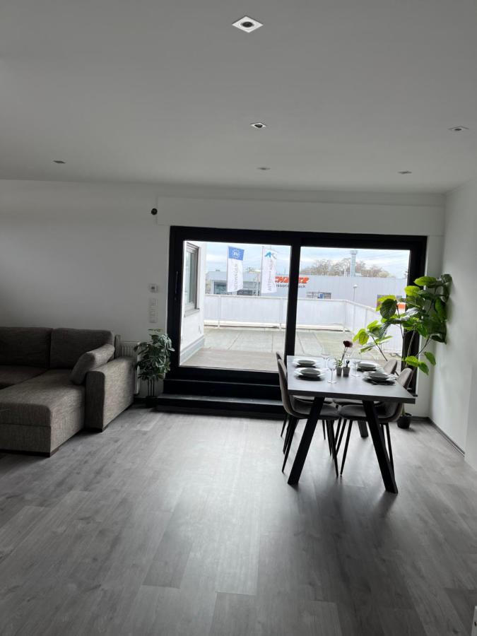 Messewohnung/Ferienwohnung 쾰른 외부 사진