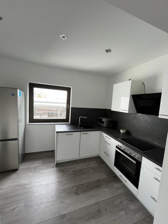 Messewohnung/Ferienwohnung 쾰른 외부 사진