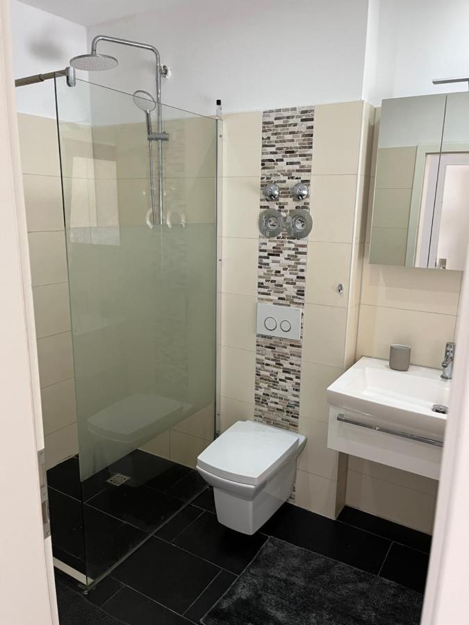Messewohnung/Ferienwohnung 쾰른 외부 사진