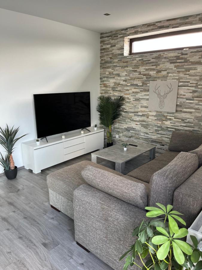 Messewohnung/Ferienwohnung 쾰른 외부 사진