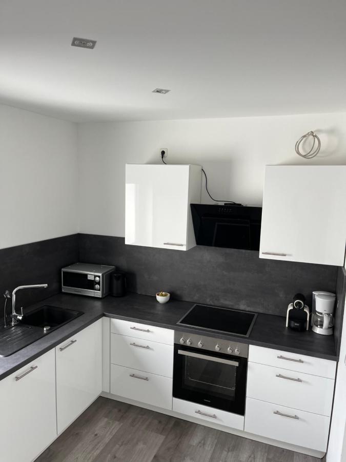 Messewohnung/Ferienwohnung 쾰른 외부 사진